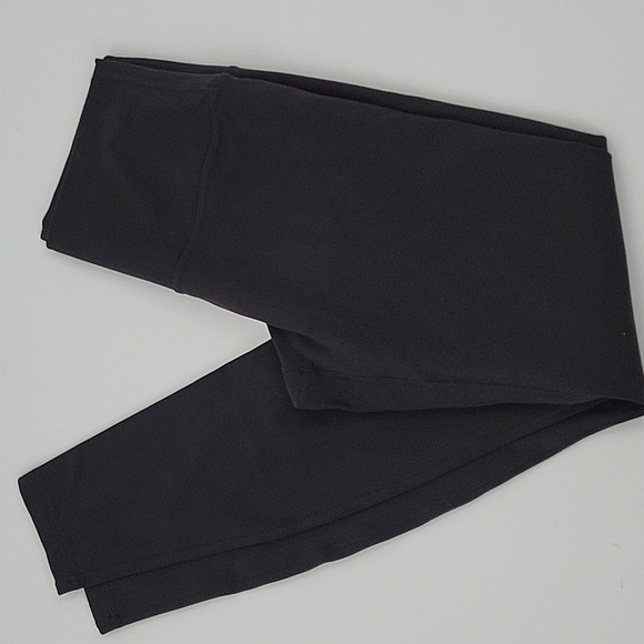 Black Women's Dream Lux Leggings NWOT - Picture 16 of 16